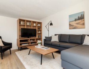 Achat / Vente immobilier neuf Annecy réhabilitation en bord de Thiou proche hypercentre (74000) - Réf. 9128