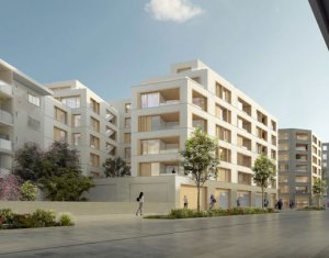 Achat / Vente immobilier neuf Annemasse proche gare (74100) - Réf. 3172