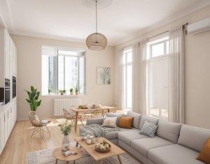 Achat / Vente immobilier neuf Annemasse réhabilitation coliving à deux pas du tramway (74100) - Réf. 11592