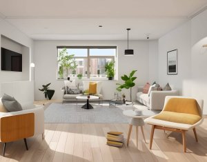 Achat / Vente immobilier neuf Cognin quartier connecté à 800m du Parc au Forezan (73160) - Réf. 8855