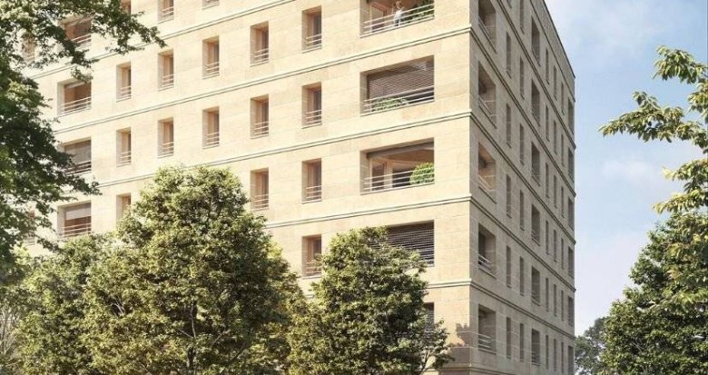 Achat / Vente immobilier neuf Ferney-Voltaire à 25 min en voiture de Genève (01210) - Réf. 8931